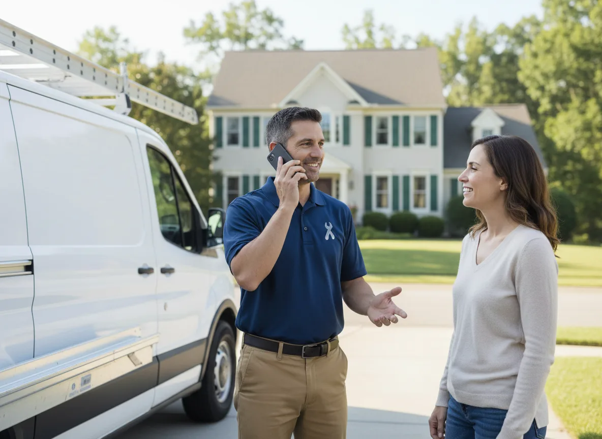 Home Gutter Service Colome, SD FAQs